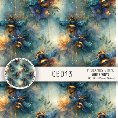 CBD COLLECTION - ASSORTED PATTERNS