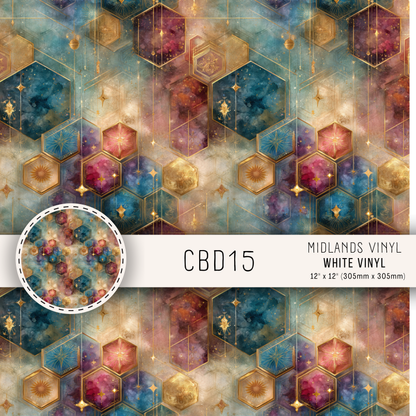 CBD COLLECTION - ASSORTED PATTERNS