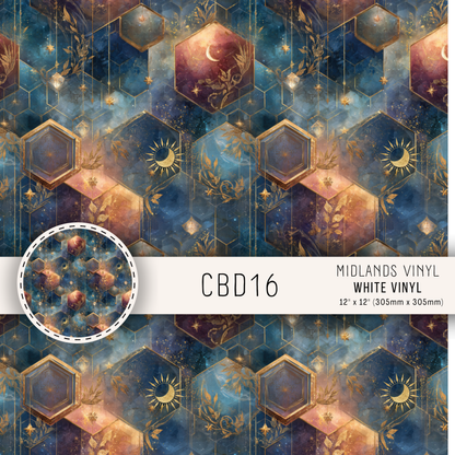 CBD COLLECTION - ASSORTED PATTERNS