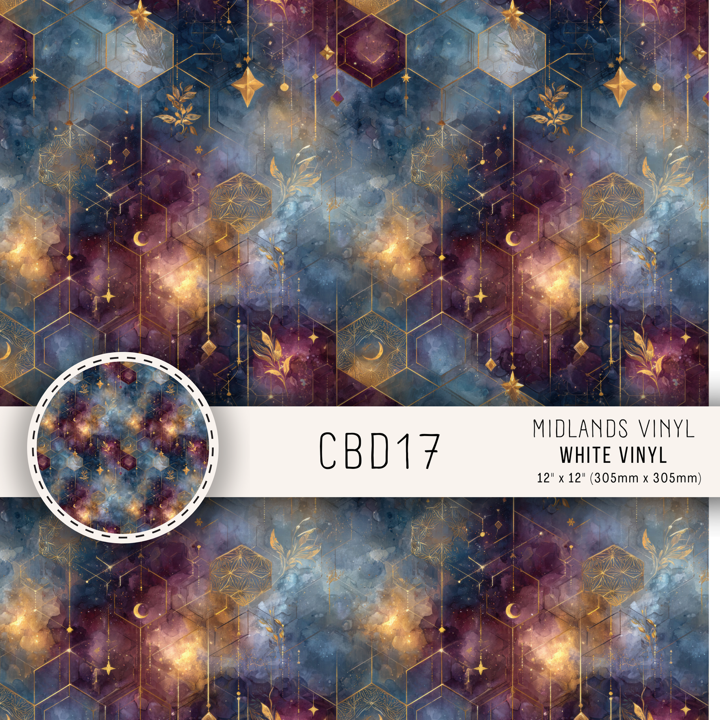CBD COLLECTION - ASSORTED PATTERNS