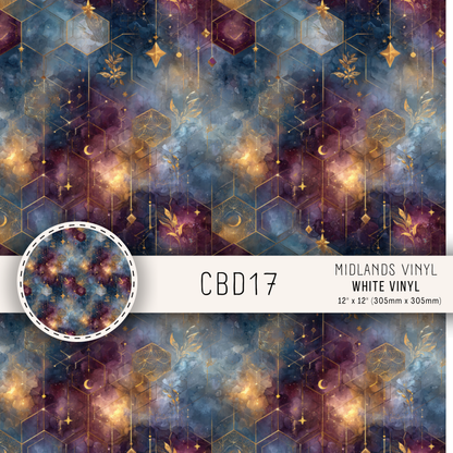 CBD COLLECTION - ASSORTED PATTERNS
