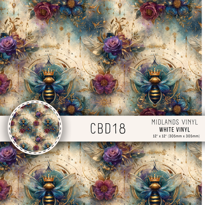 CBD COLLECTION - ASSORTED PATTERNS