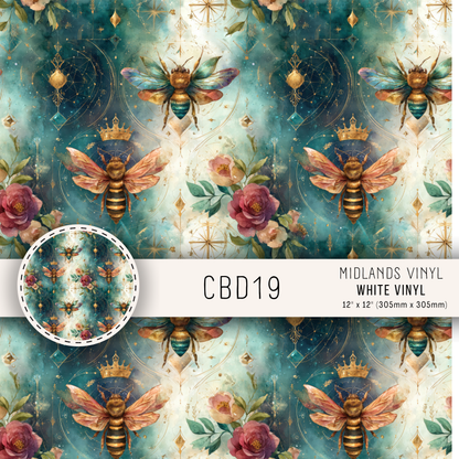 CBD COLLECTION - ASSORTED PATTERNS