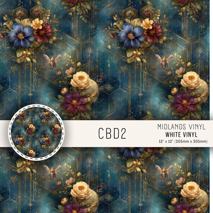 CBD COLLECTION - ASSORTED PATTERNS