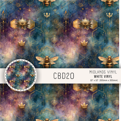 CBD COLLECTION - ASSORTED PATTERNS