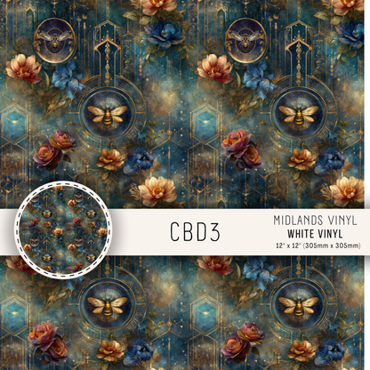 CBD COLLECTION - ASSORTED PATTERNS