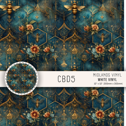 CBD COLLECTION - ASSORTED PATTERNS