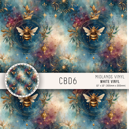 CBD COLLECTION - ASSORTED PATTERNS