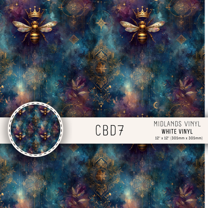 CBD COLLECTION - ASSORTED PATTERNS
