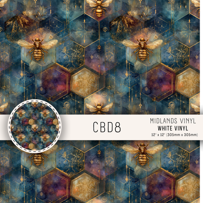 CBD COLLECTION - ASSORTED PATTERNS