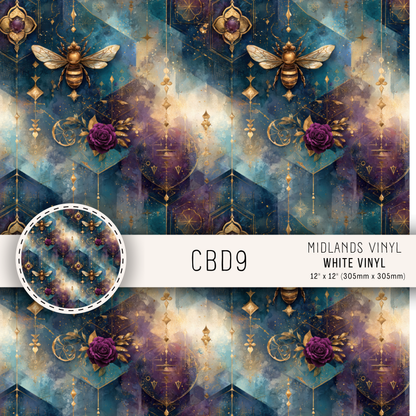 CBD COLLECTION - ASSORTED PATTERNS