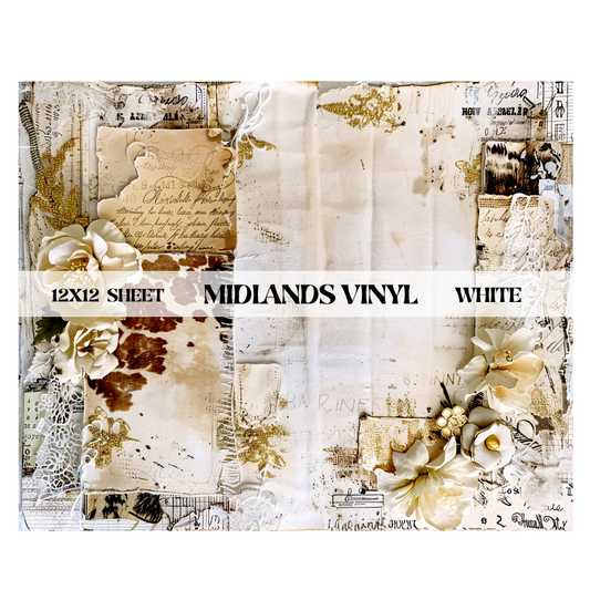 CDJ COLLECTION - ASSORTED PATTERNS