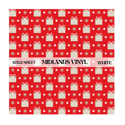 CH COLLECTION - ASSORTED PATTERNS