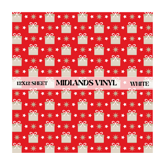 CH COLLECTION - ASSORTED PATTERNS