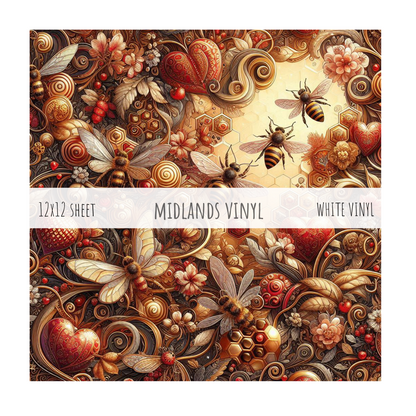 CRIMSON HONEY - DIGITAL FILES