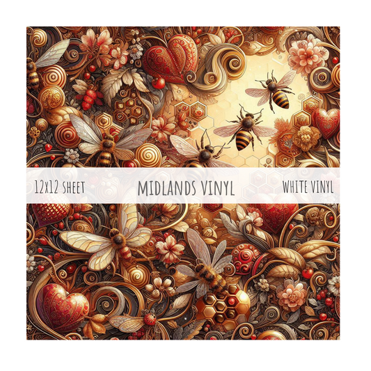 CRIMSON HONEY - DIGITAL FILES