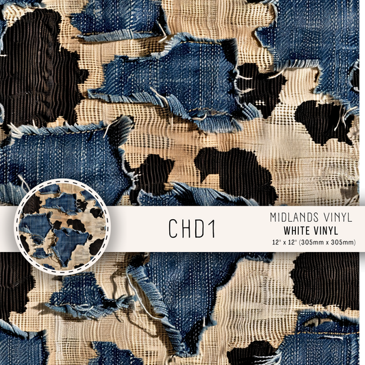 CHD COLLECTION - ASSORTED PATTERNS
