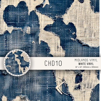 CHD COLLECTION - ASSORTED PATTERNS
