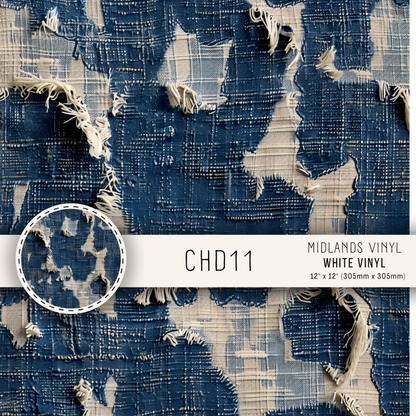 CHD COLLECTION - ASSORTED PATTERNS