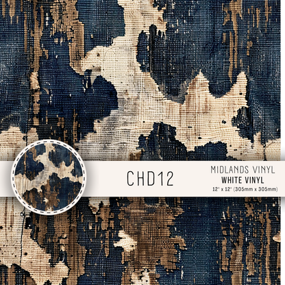CHD COLLECTION - ASSORTED PATTERNS
