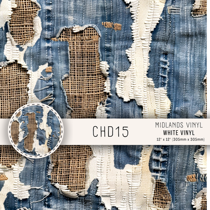 CHD COLLECTION - ASSORTED PATTERNS