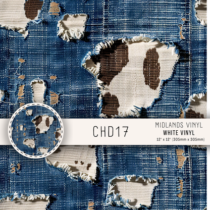 CHD COLLECTION - ASSORTED PATTERNS
