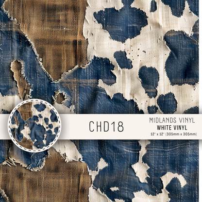 CHD COLLECTION - ASSORTED PATTERNS