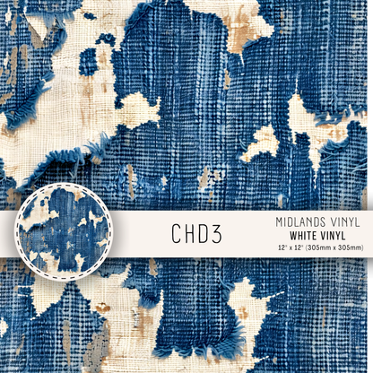 CHD COLLECTION - ASSORTED PATTERNS