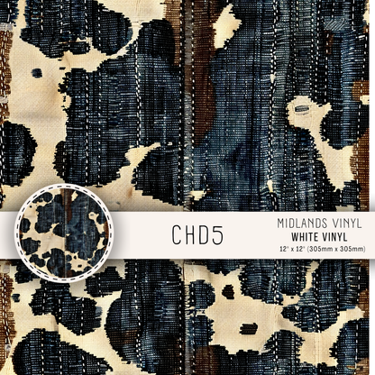 CHD COLLECTION - ASSORTED PATTERNS