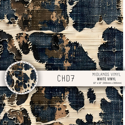 CHD COLLECTION - ASSORTED PATTERNS