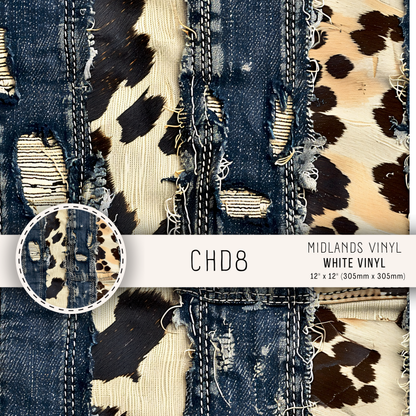 CHD COLLECTION - ASSORTED PATTERNS