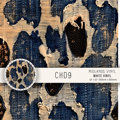 CHD COLLECTION - ASSORTED PATTERNS