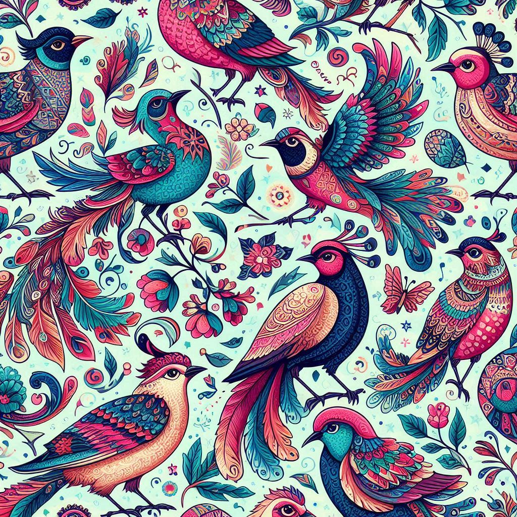 CHRIS'S COLLECTION - DIGITAL FILES