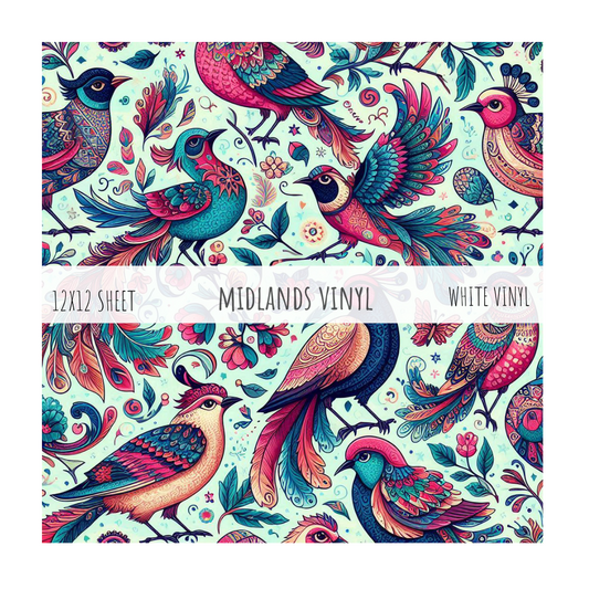 CHRIS'S COLLECTION - ASSORTED PATTERNS