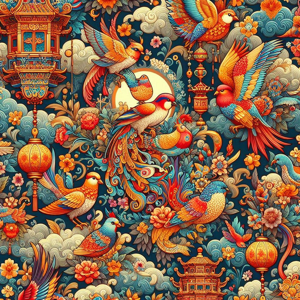 CHRIS'S COLLECTION - DIGITAL FILES