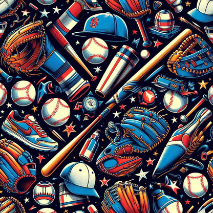 CHRIS'S COLLECTION - DIGITAL FILES