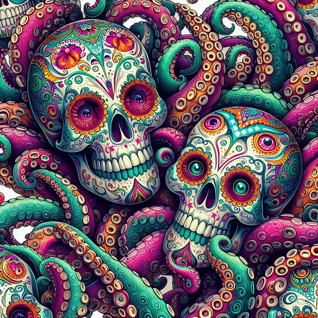 CHRIS'S COLLECTION - DIGITAL FILES