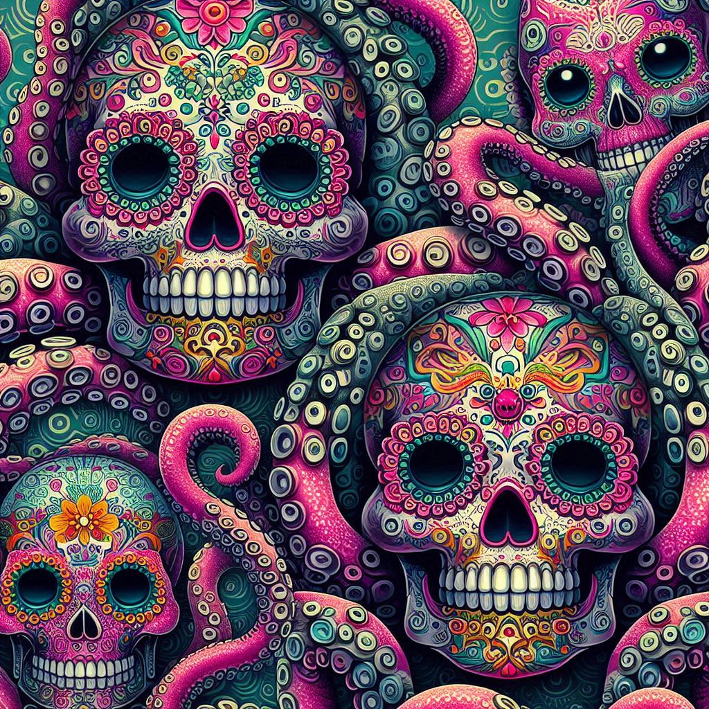 CHRIS'S COLLECTION - DIGITAL FILES