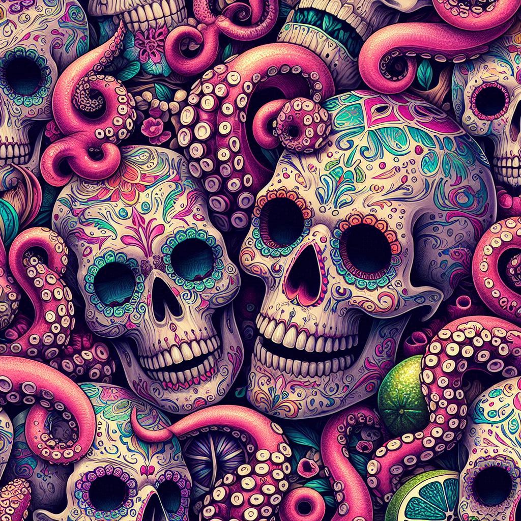 CHRIS'S COLLECTION - DIGITAL FILES