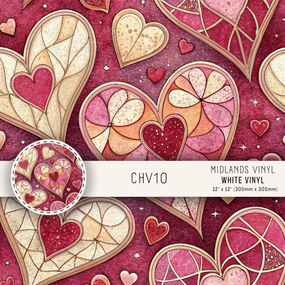 CHV COLLECTION - ASSORTED PATTERNS