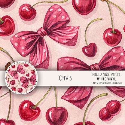 CHV COLLECTION - ASSORTED PATTERNS