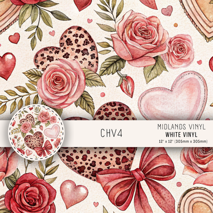 CHV COLLECTION - ASSORTED PATTERNS