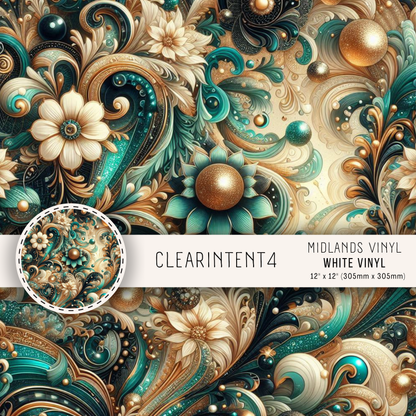 CLEAR INTENT COLLECTION - ASSORTED PATTERNS