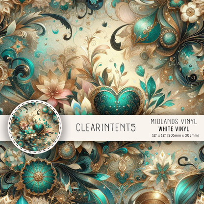 CLEAR INTENT COLLECTION - ASSORTED PATTERNS