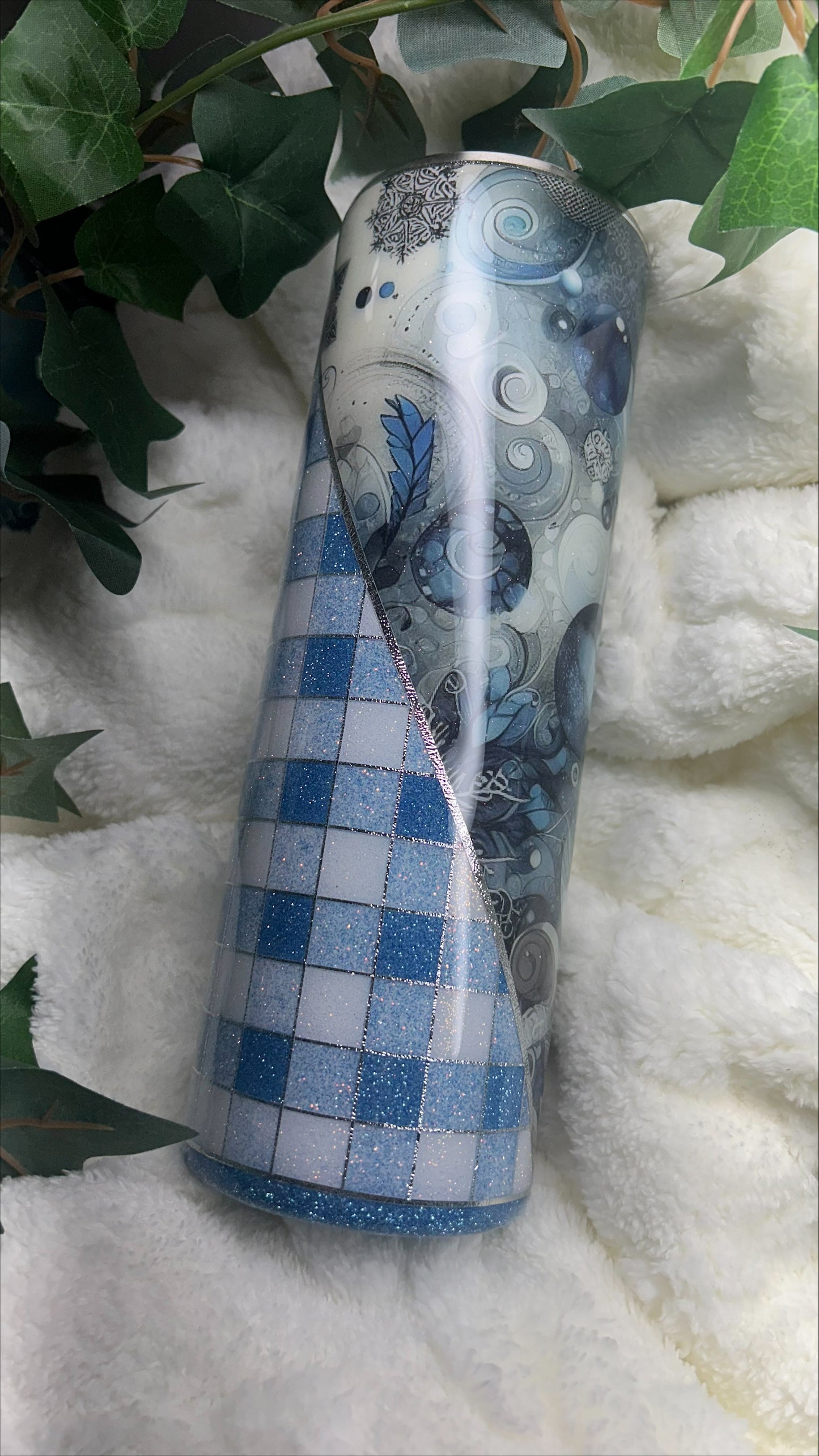 COLD ALIBI - 30 OUNCE