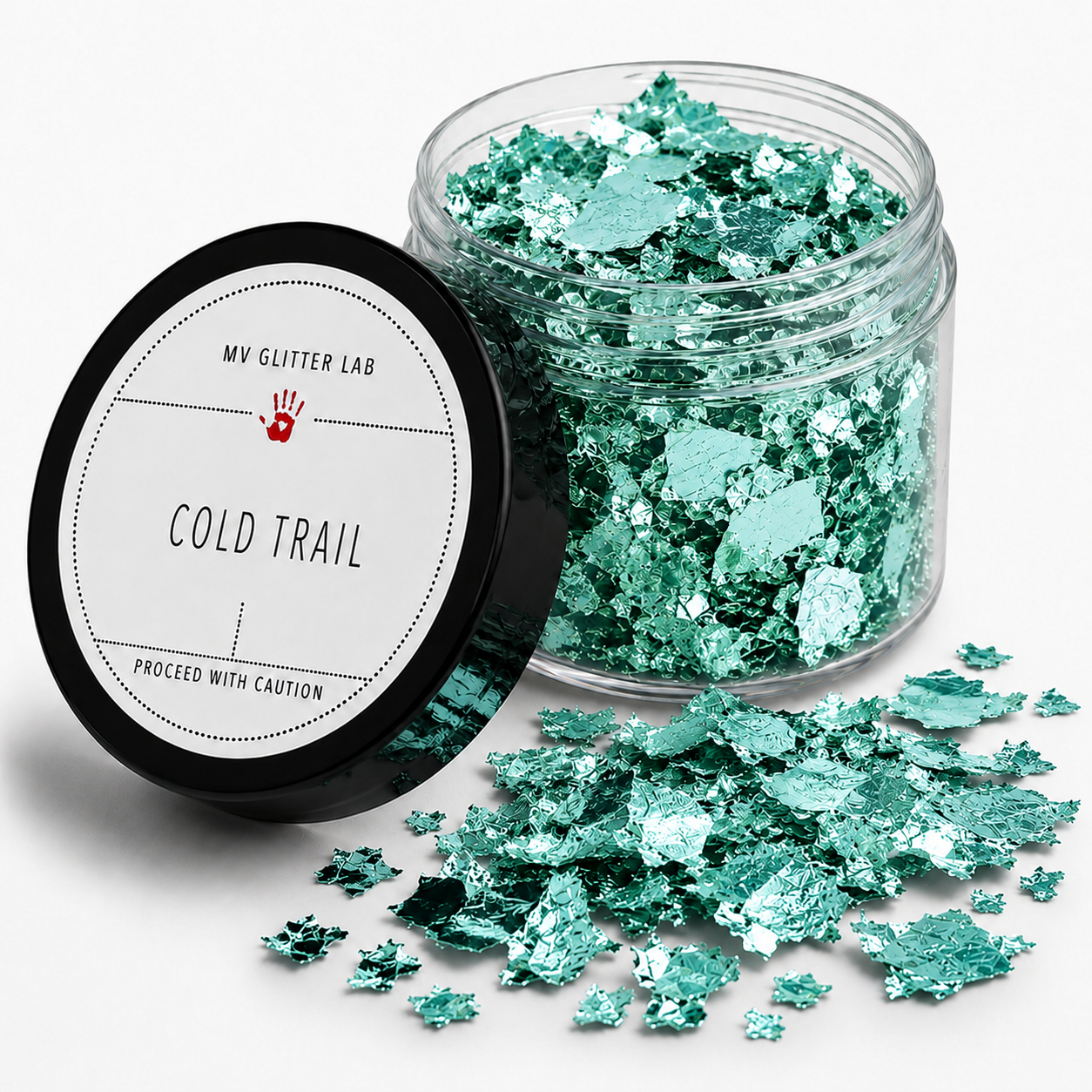 COLD TRAIL