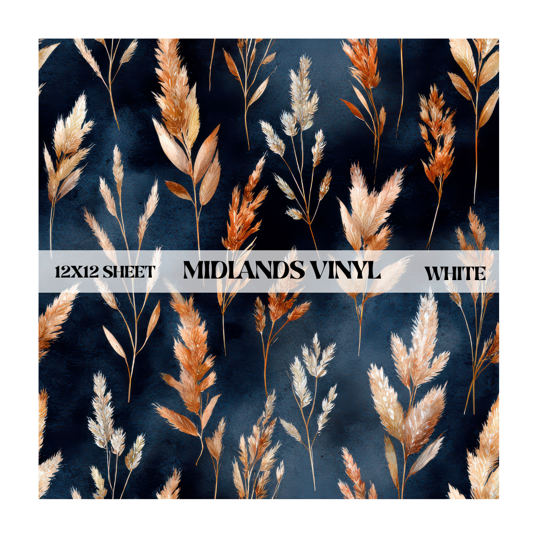 COPPERC COLLECTION - ASSORTED PATTERNS