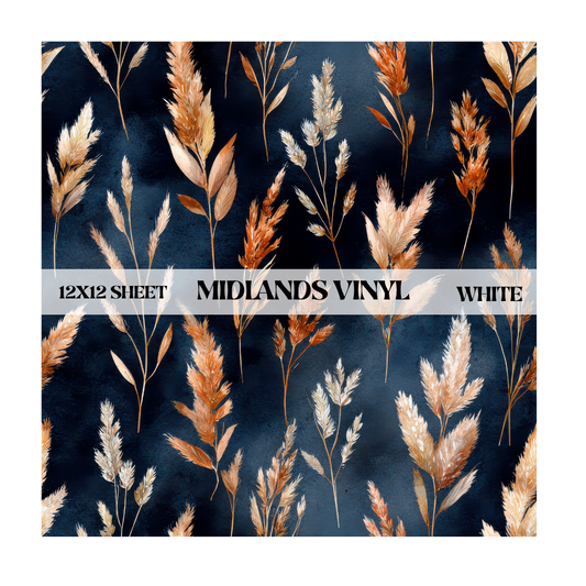 COPPERC COLLECTION - ASSORTED PATTERNS