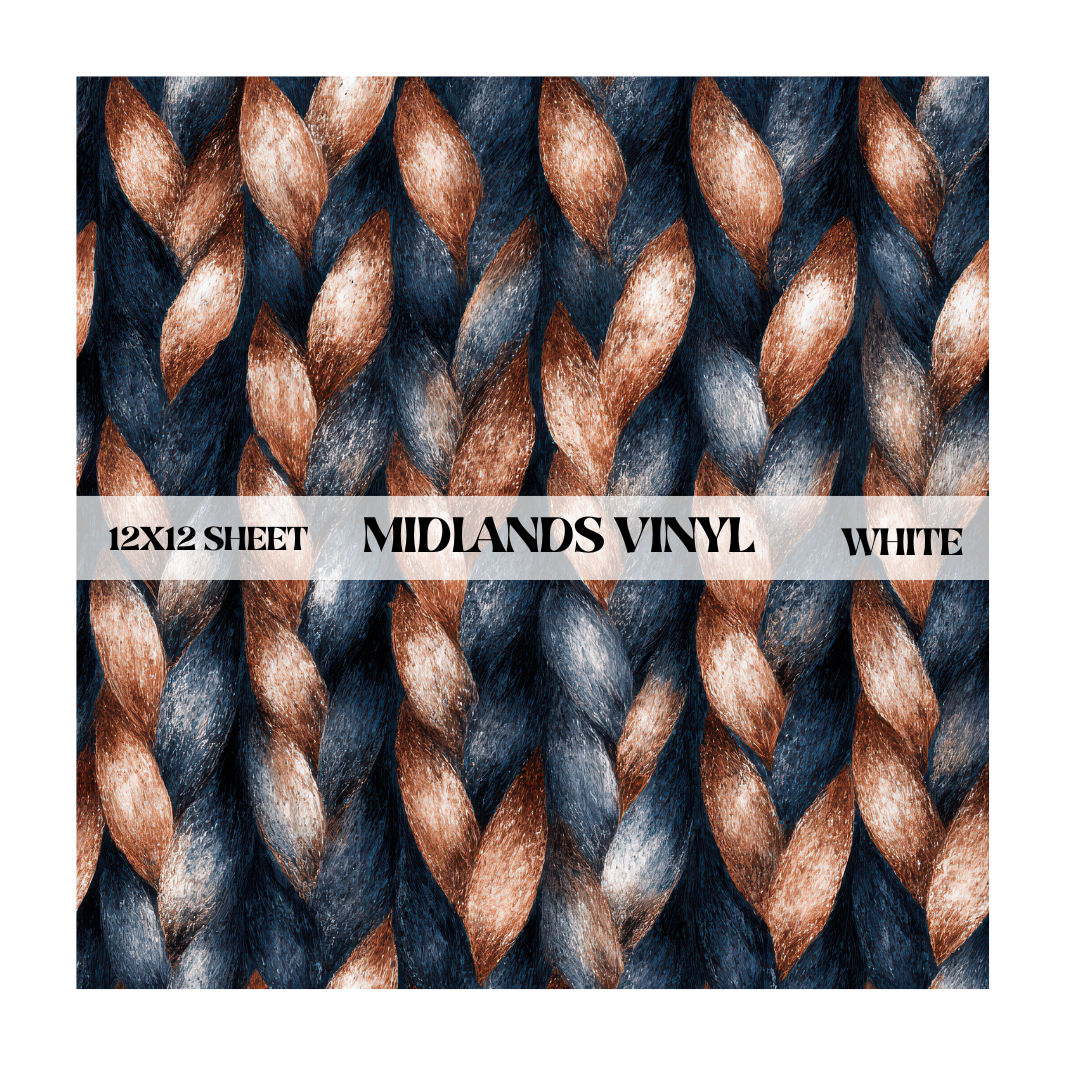 COPPERC COLLECTION - ASSORTED PATTERNS