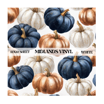 COPPERC COLLECTION - ASSORTED PATTERNS